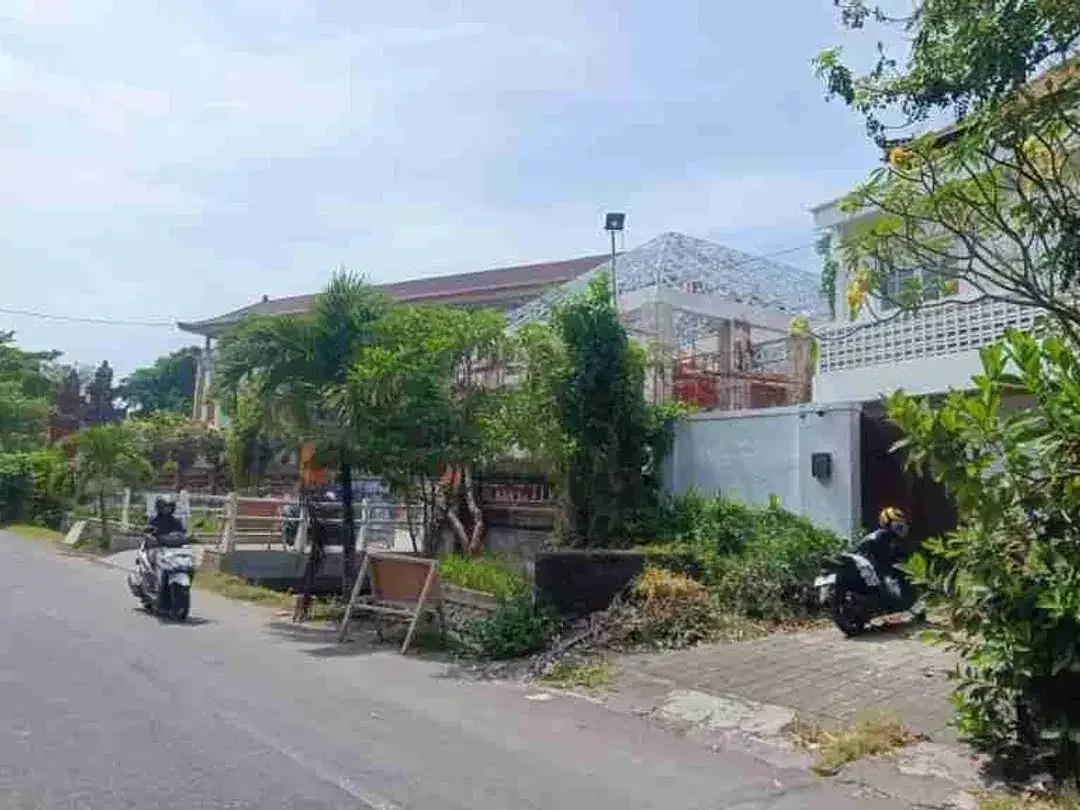 Villa cantik modern tropis Kutat lestari Sanur Bali - Image 8 of 10