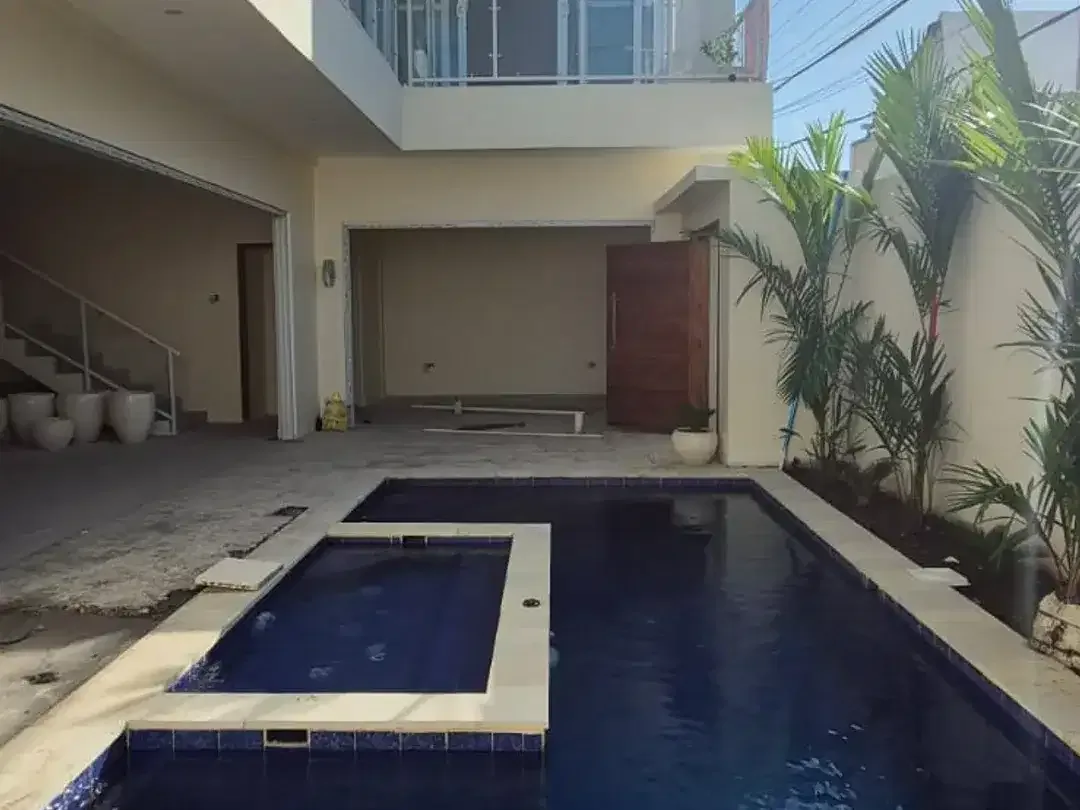 Leasehold - New VIlla with moden style in prime area Gunung Athena, Seminyak, Bali - Image 10 of 10