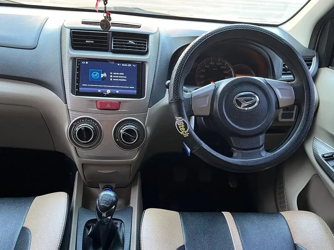 DP 8 JT XENIA X 1.3 MANUAL LOW KILOMETER - Image 8 of 10
