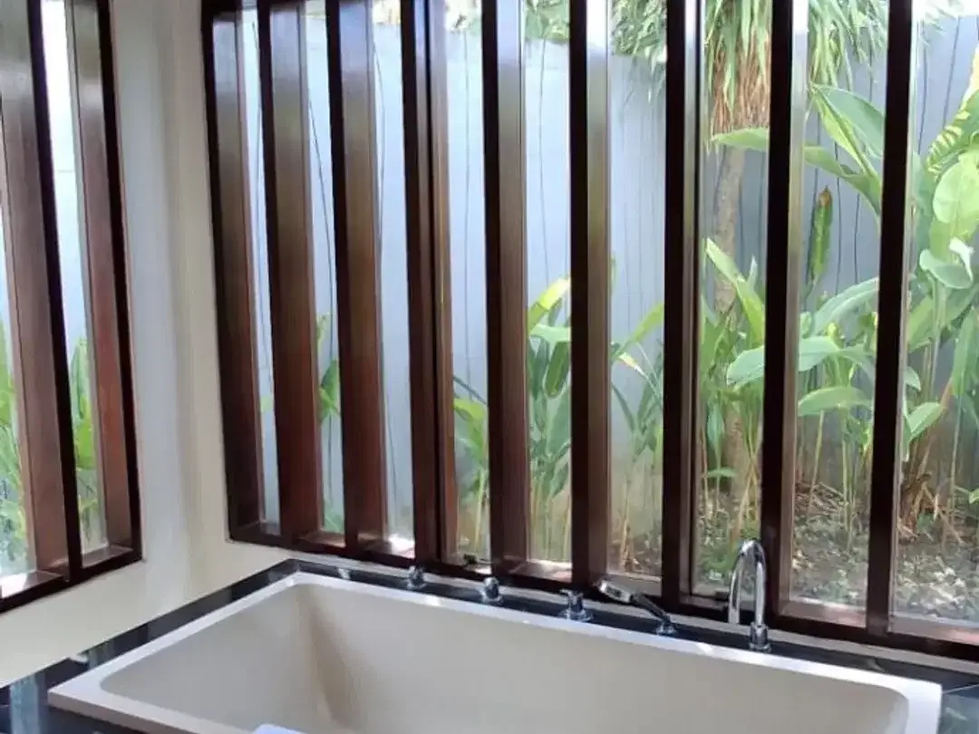 Disewakan Villa 3 BR Walk- In ke Kedonganan-Jimbaran - Image 6 of 10