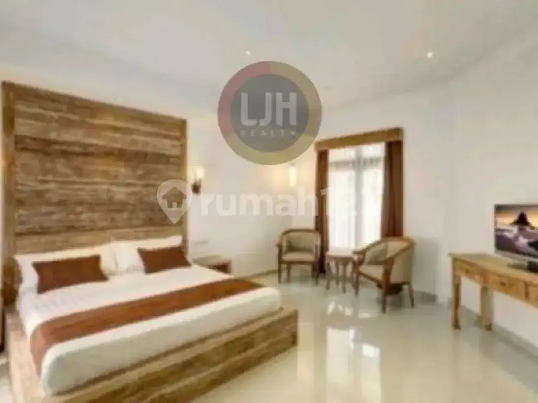For Sale Hotel  Batu Belig Kerobokan Bali - Image 9 of 9