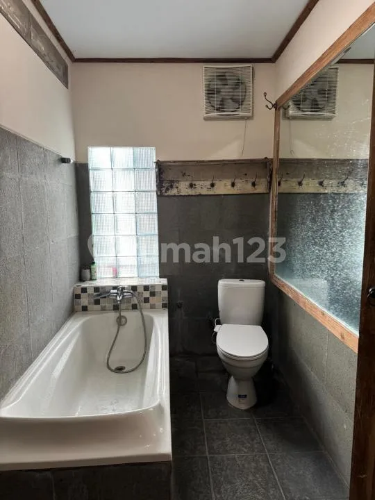 Villa Leasehold 2Br View Sawah & Sunset di Tabanan - Image 3 of 4