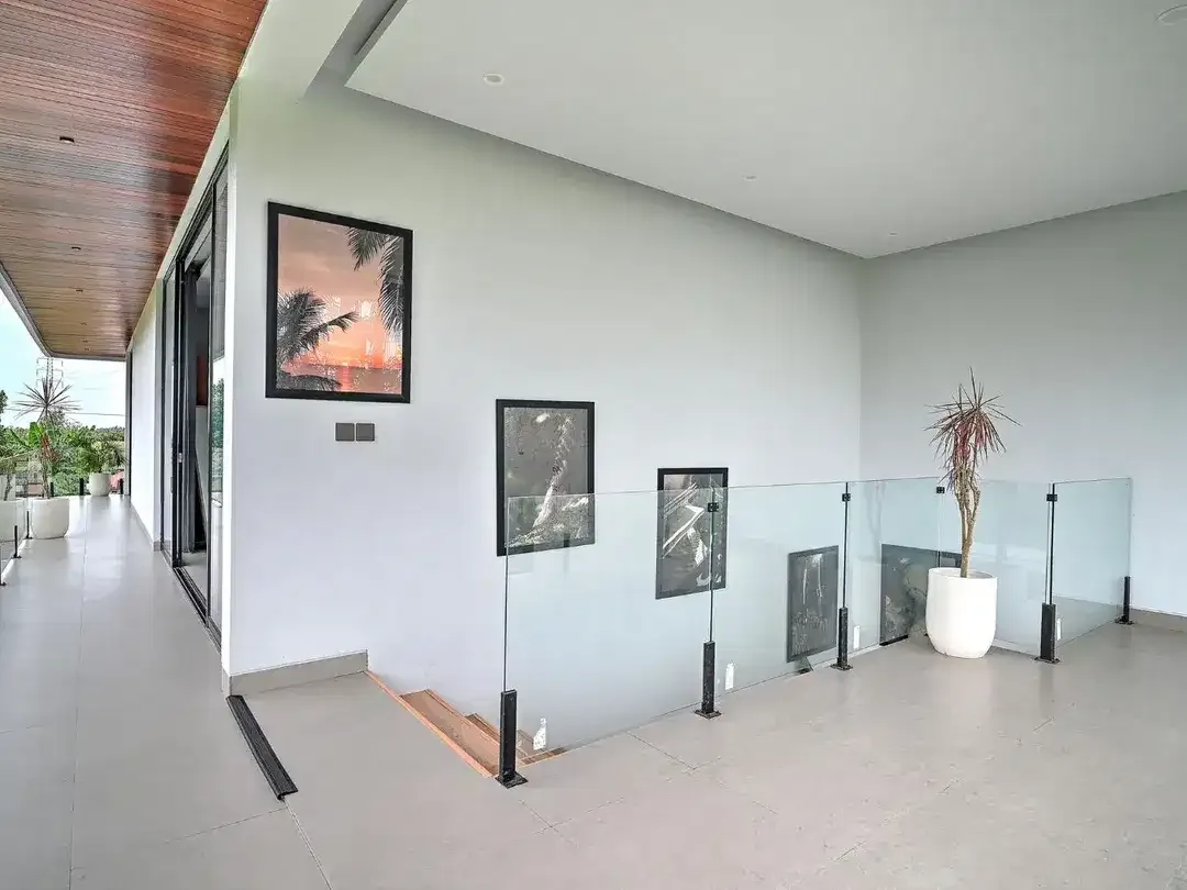 BRAND NEW LUXURY 3 BEDROOM VILLA FOR SALE AT KABA KABA, TABANAN - Image 8 of 10