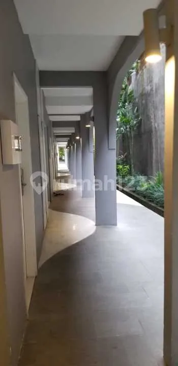 Apartemen Siap Huni.fullfurnised Denpasar Selatan - Image 2 of 4