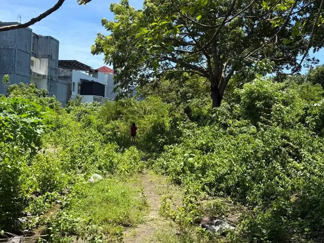 Tanah 11 Are Dapat View Laut Dijual di Area Siligita, Nusa Dua - Image 2 of 5