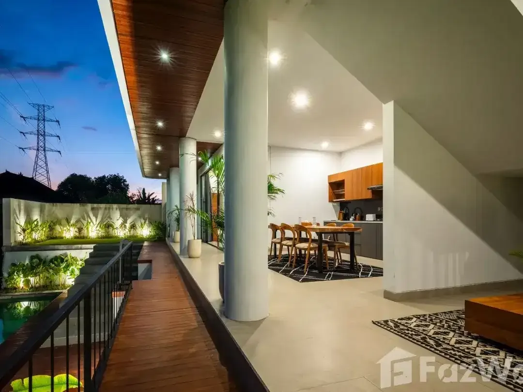 3 Bedroom Villa for sale in Kediri, Bali - Image 6 of 10