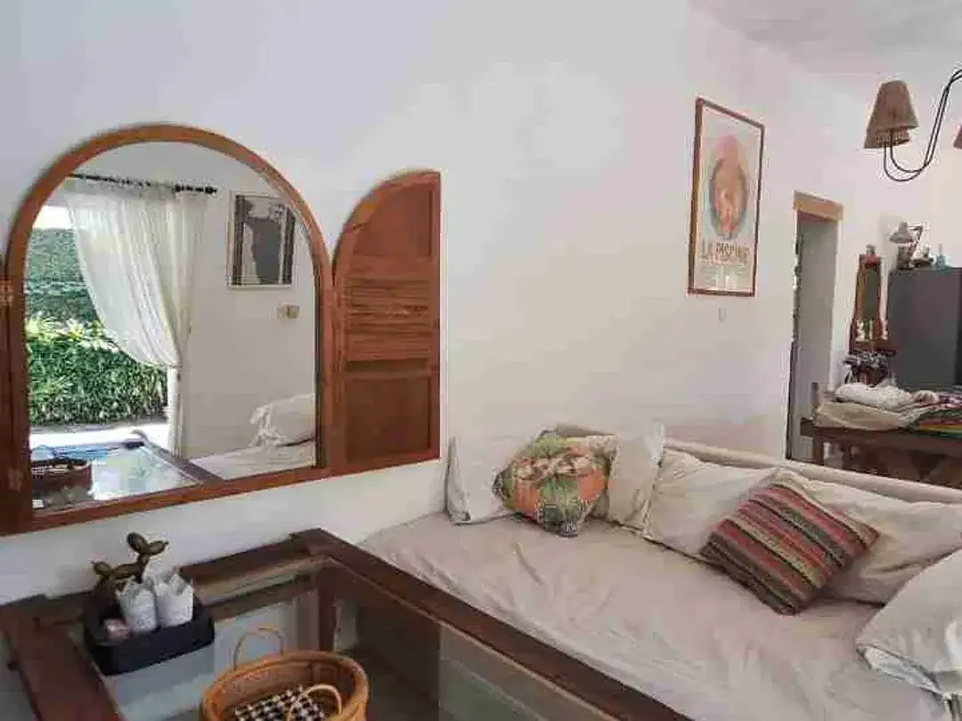 COZY 2 BEDROOMS VILLA BOHEMIAN STYLE FOR RENT / SUN - Image 4 of 10