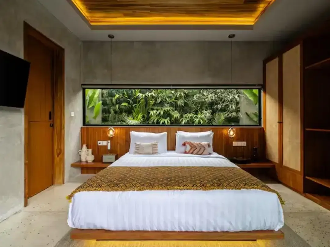 Villa 3 Kamar Tidur di Lokasi Istimewa Jimbaran - Image 6 of 10