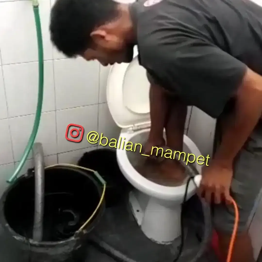 AHLI TUKANG MAMPET TANPA ANTI SUMBAT & KURAS SEPITENG SEDOT WC PENUH - Image 2 of 8