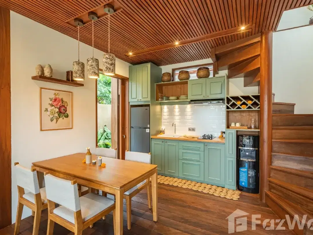 2 Bedroom Villa for sale at Balienea Wooden Houses - Image 10 of 10