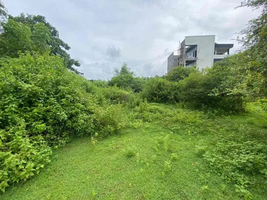 Tanah Lingkungan Villa Jl Tembusan Taman Griya Jimbaran - Image 6 of 10