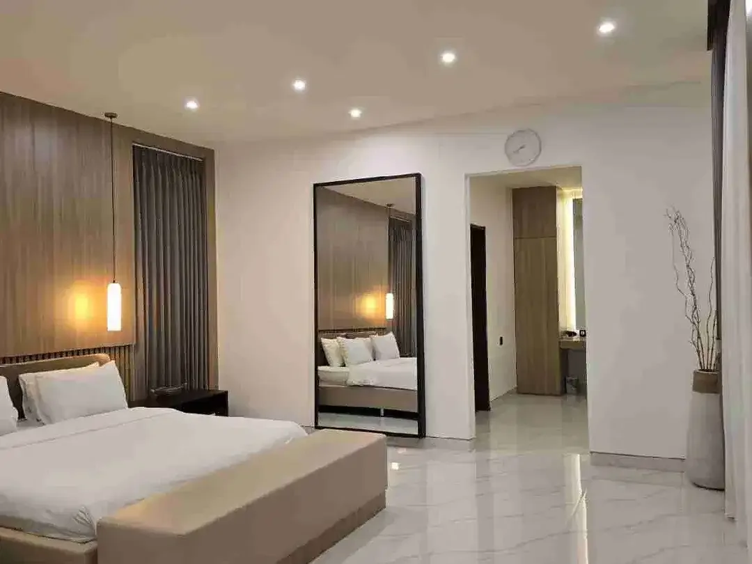 Villa Premium Full Furnished Dekat Pantai Petitenget - Image 7 of 10