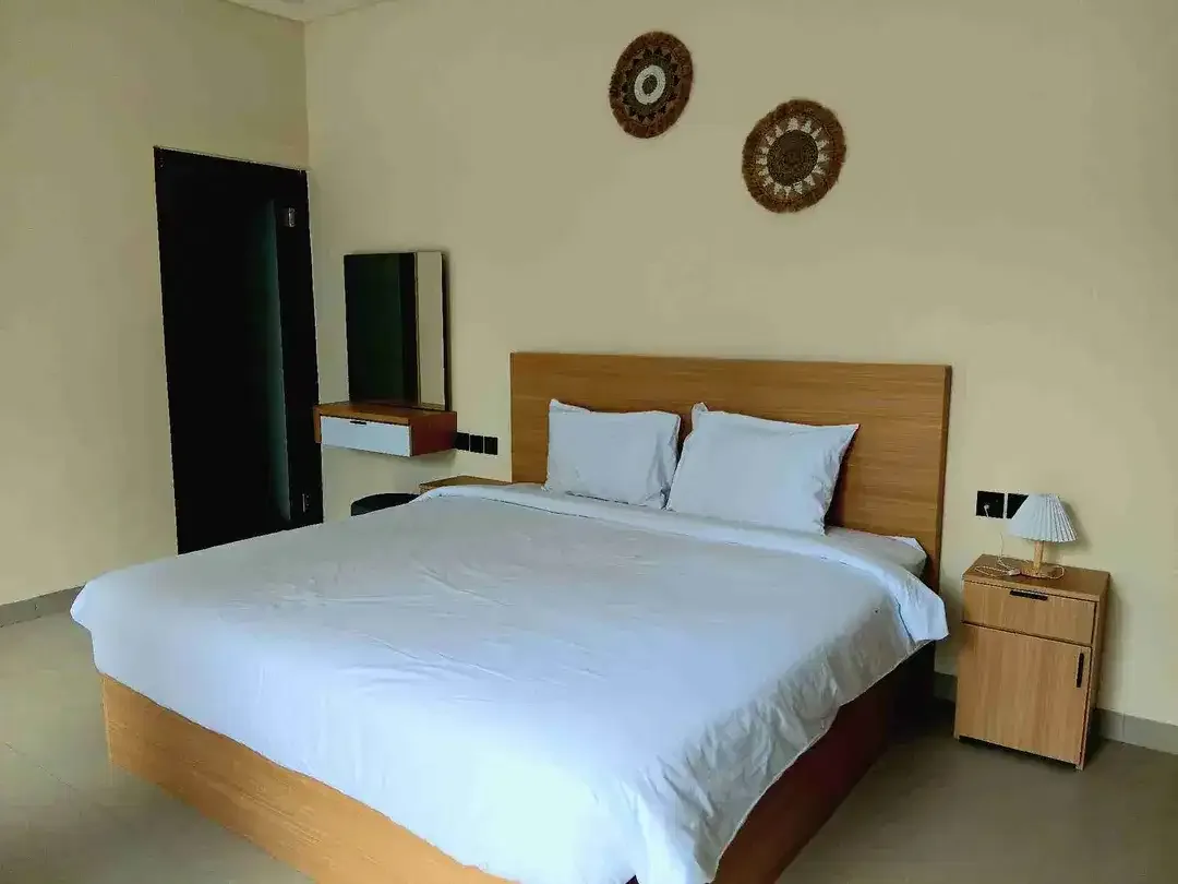 Beachside Sanur Villa 2 Floors - Image 5 of 10
