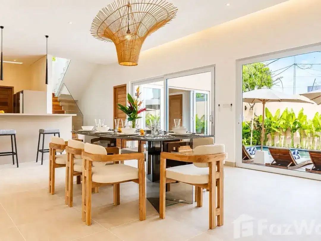 4 Bedroom Villa for sale in Mengwi, Bali - Image 9 of 10