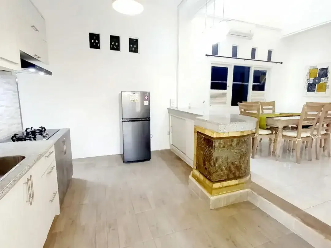 Cozy Villa For Rent in Padonan, Canggu - Image 3 of 10