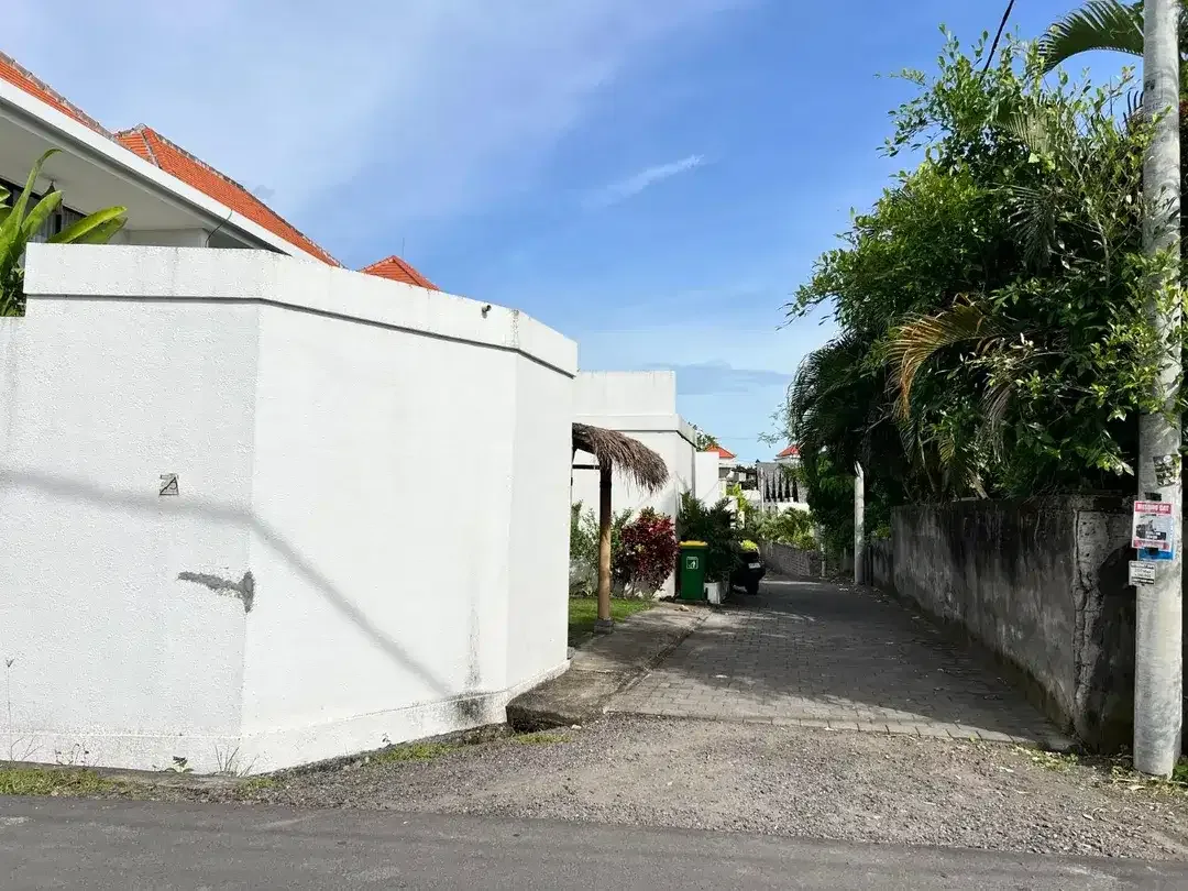 TANAH PREMIUM PERERENAN, CANGGU - Image 5 of 7