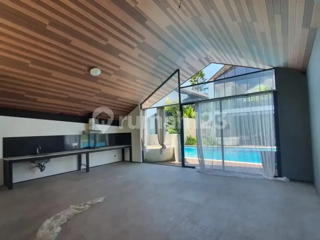 2 Bed Pool Lagoon Villa In Nusa Dua - Image 8 of 8
