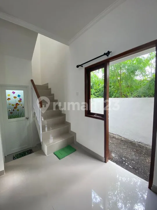 Disewakan Rumah Minimalis 2 Lantai Disrikandi Mansion Munggu - Image 4 of 4