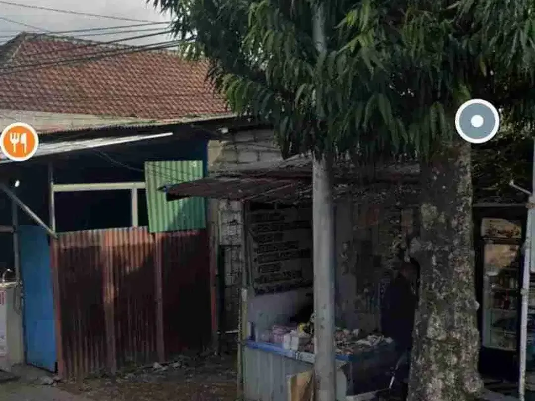 Tanah Komersial 400m² Bonus Toko di sidakarya Denpasar - Image 5 of 6