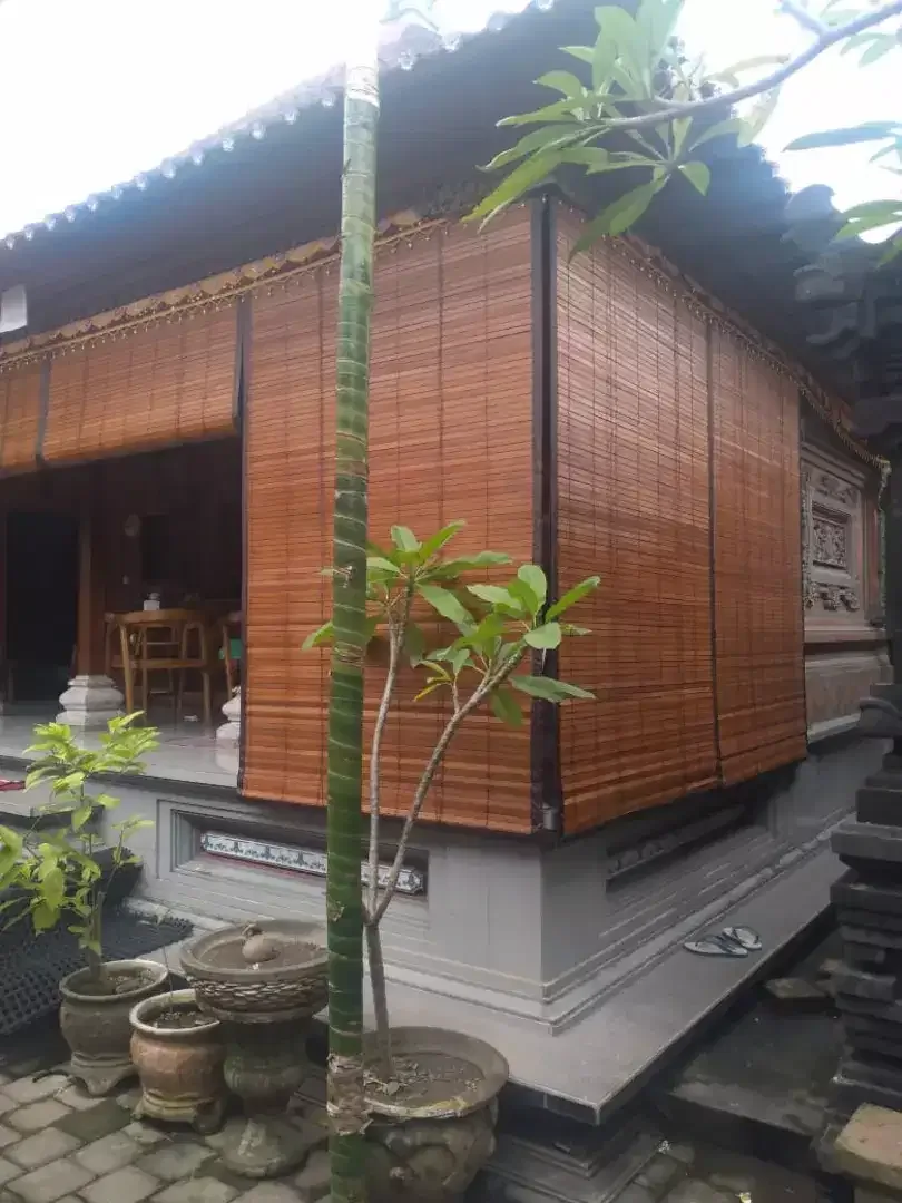 Krey kayu rapi dan awet - Image 2 of 6