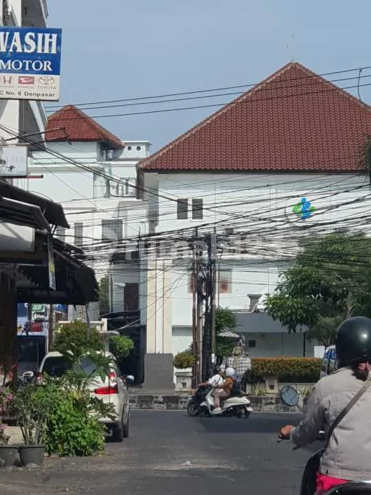 Dijual Ruko di Teuku Umar (Depan Rs Kasih Ibu) - Image 4 of 4