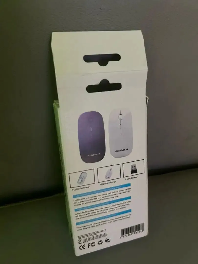 mouse wireless windows - Image 2 of 2