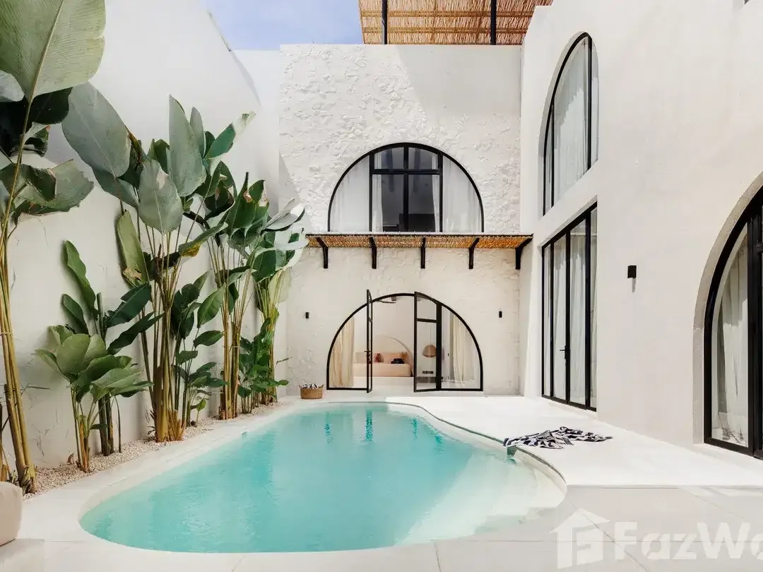 4 Bedroom Villa for sale in Mengwi, Bali - Image 1 of 10
