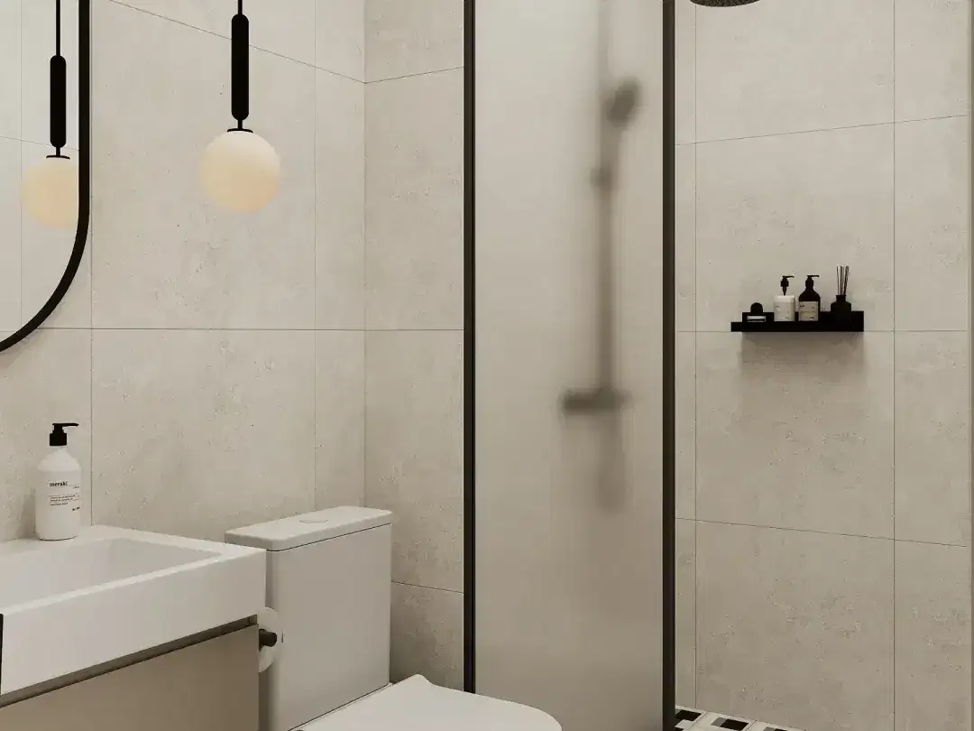 1 Bedroom Apartment for sale at Vibe Hotel Nusa Dua - Image 6 of 7