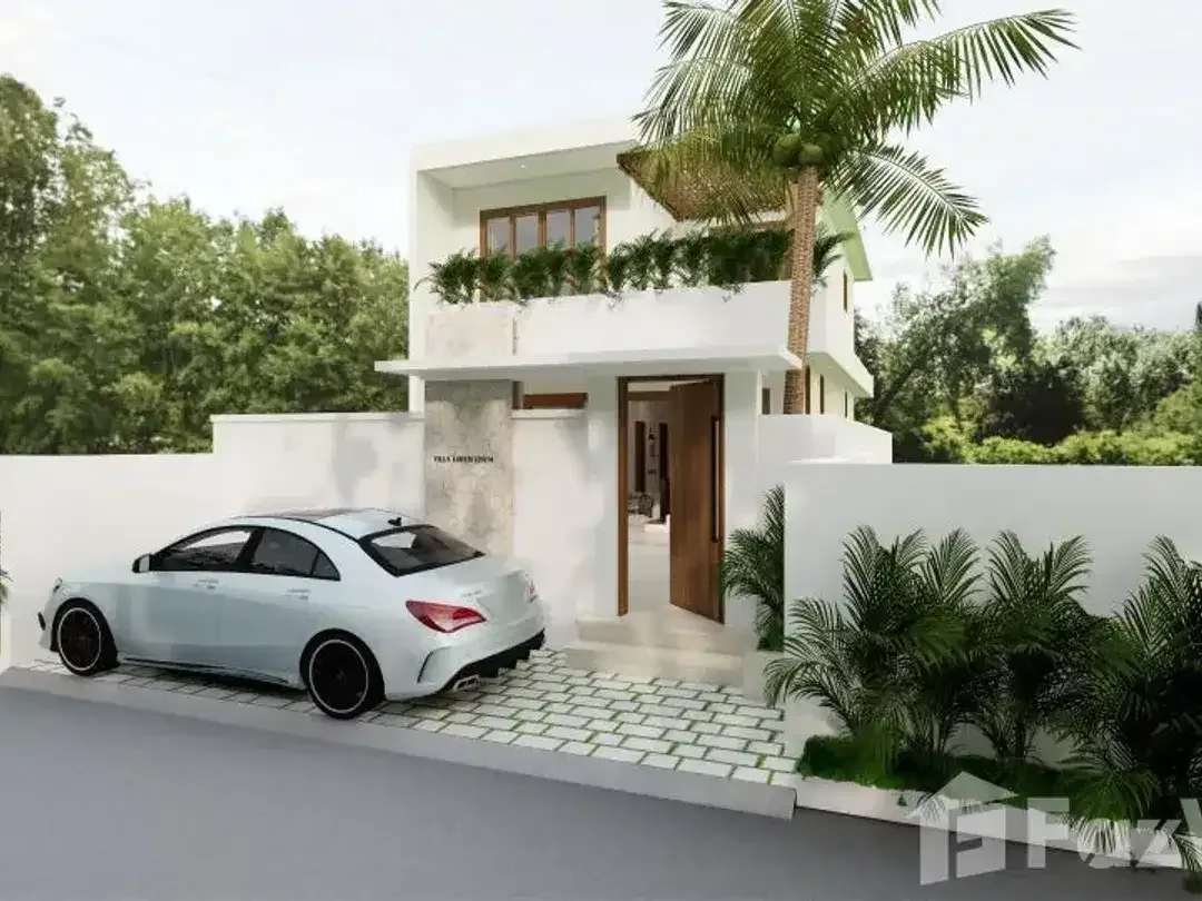 3 Bedroom Villa for sale in Nyang Nyang, Bali - Image 3 of 10
