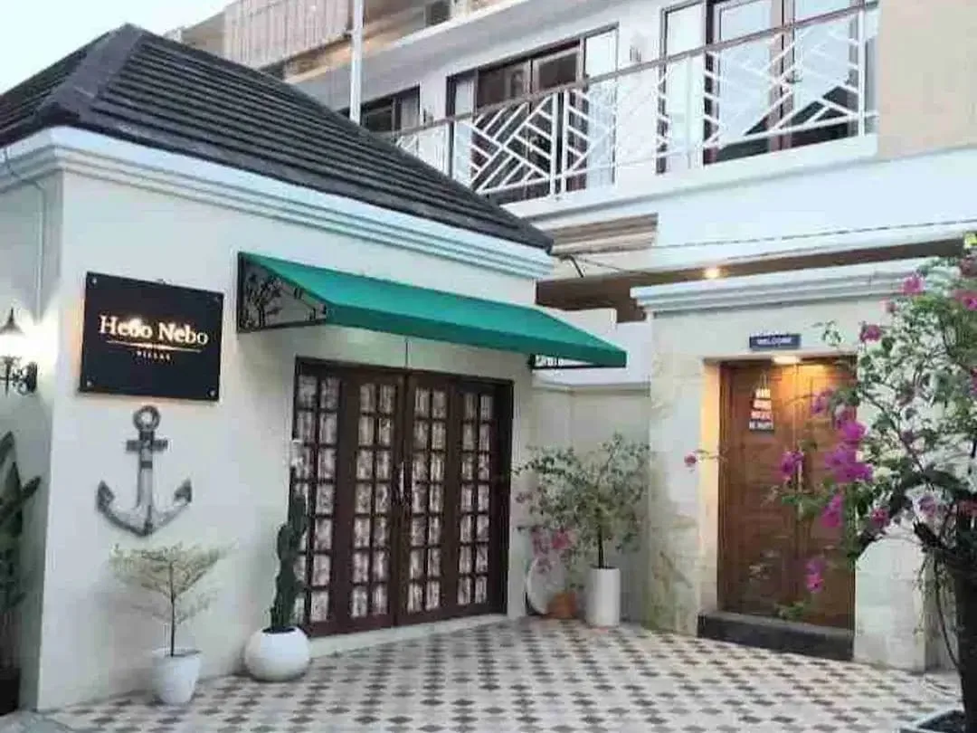 Villa Murah di Canggu Berawa badung bali - Image 1 of 9