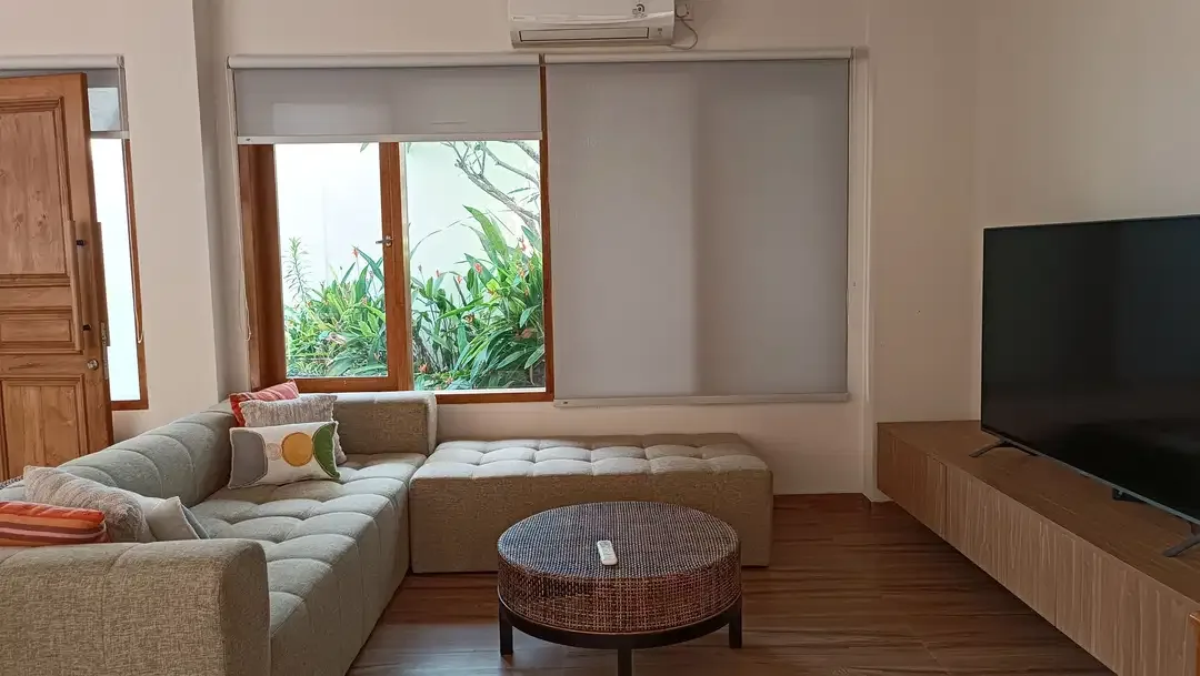 Villa 3 Kamar Tidur 10 Menit Kepantai Berawa - Canggu - Image 9 of 10
