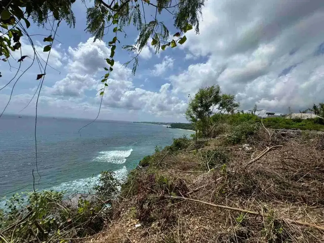 Tanah tebing pecatu bali - Image 8 of 10