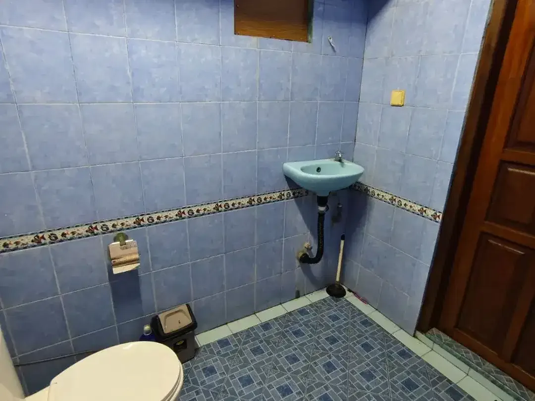 rumah murah dinusa dua,strategis area,dkt tol, pantai nusa dua - Image 3 of 10