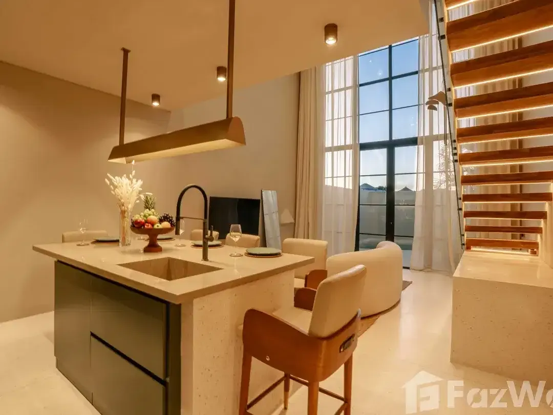 1 Bedroom Townhouse for sale at Vesna - Image 8 of 10