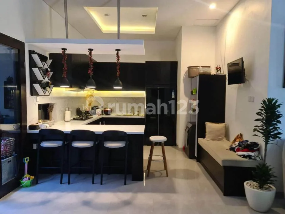 Rumah Siap Huni Minimalis di Taman Griya Jimbaran - Image 3 of 4