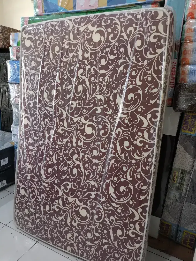 Kasur busa biasa 120x180x14 BARU - Image 2 of 6