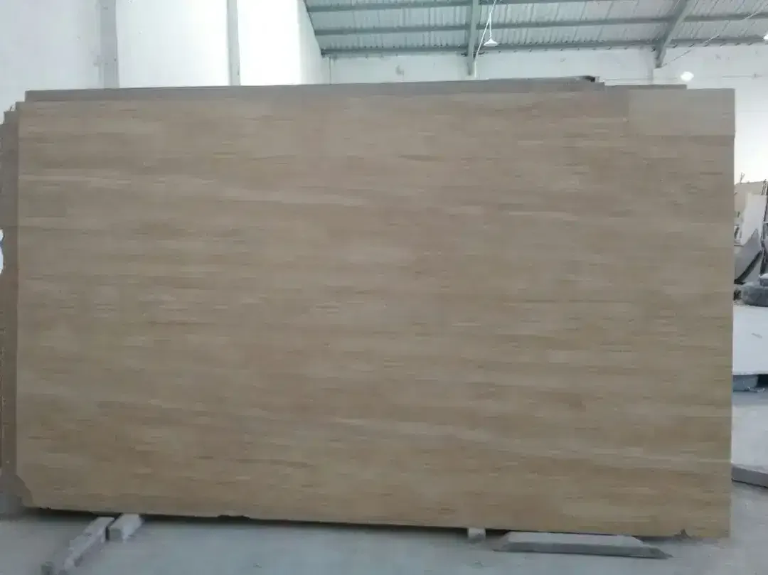 Marmer Travertine Marble - Image 3 of 5