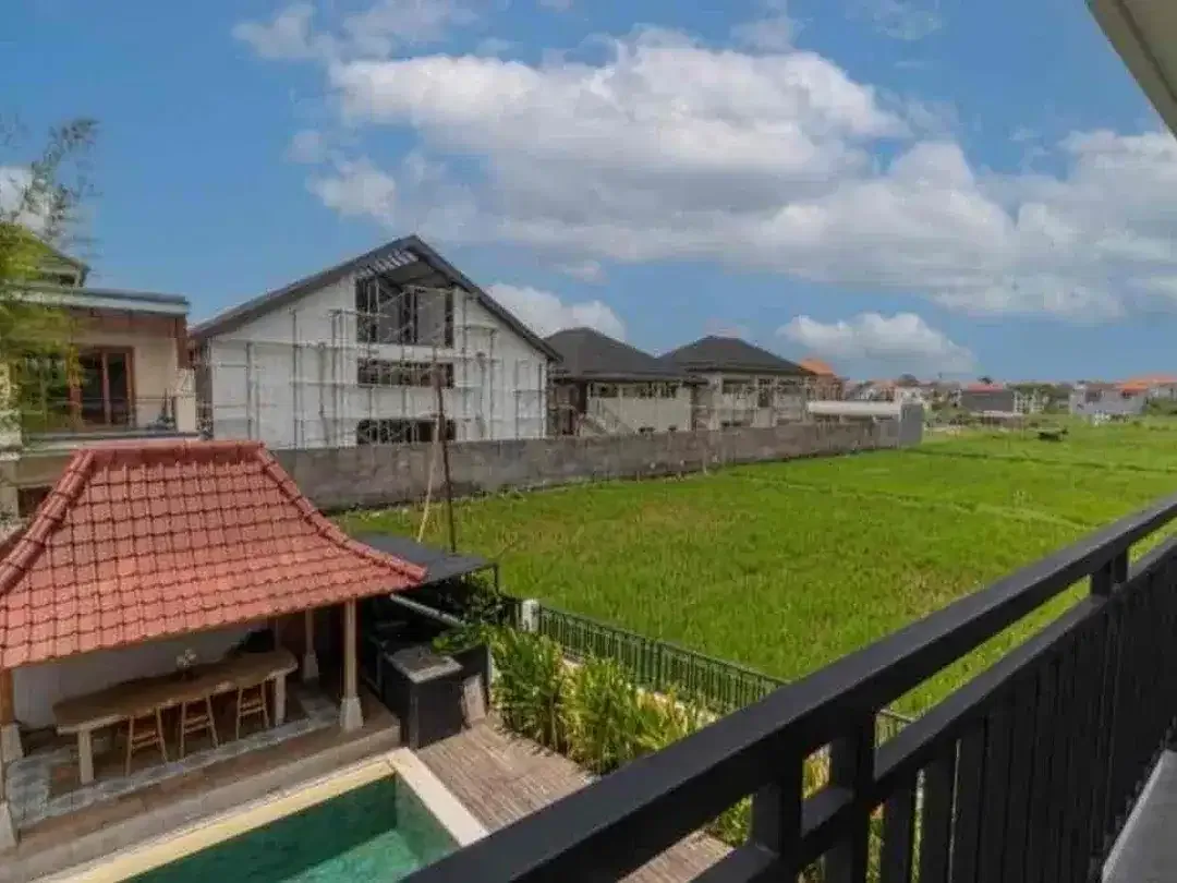 JUAL VILLA NEW GOOD VIEW
Lokasi : sanur kauh Denpasar - Image 4 of 8