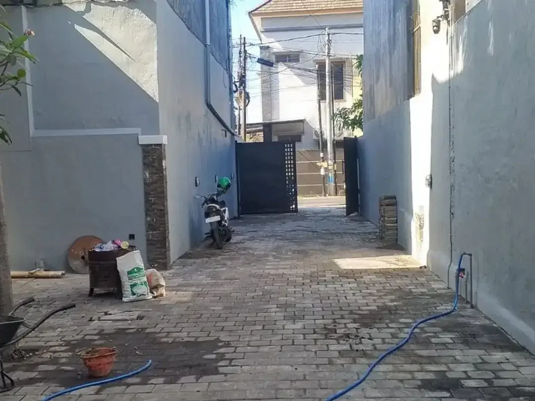Rumah Baru 2 Lantai Disewakan di Tukad Batang Hari, Denpasar Selatan - Image 4 of 10