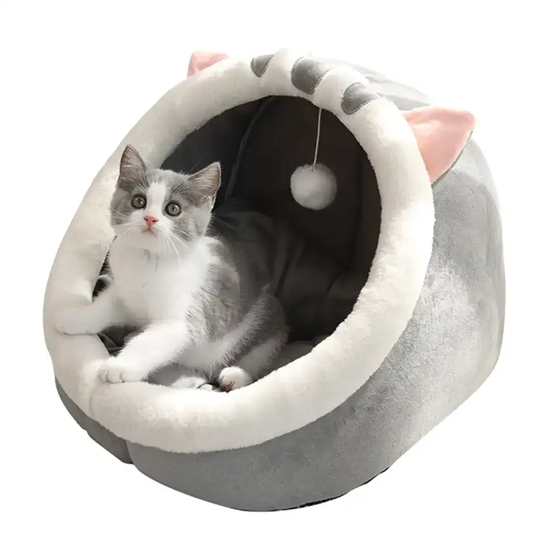 Tempat tidur kucing - Image 1 of 1