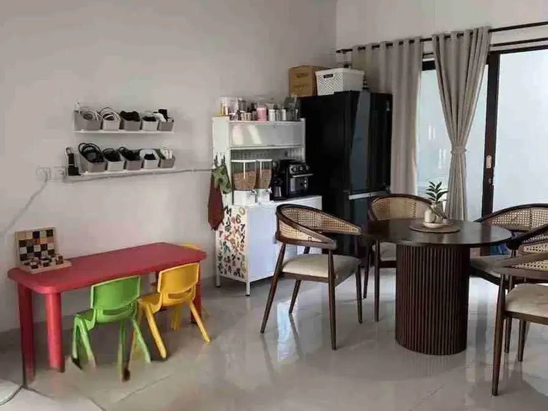 Rumah Tegal Wangi Sesetan Denpasar Selatan - Image 4 of 7