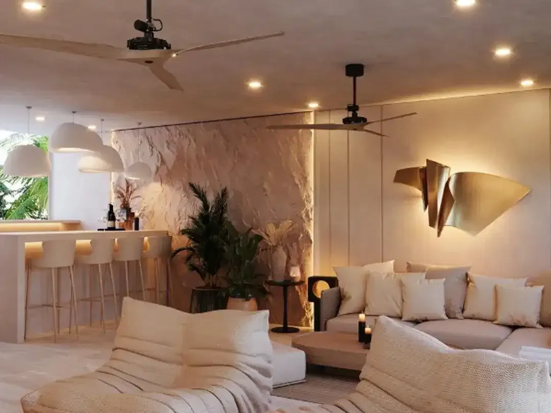 LUXURY OCEAN VIEW VILLA COMPLEX DI SESEH(End User Only) - Image 5 of 10
