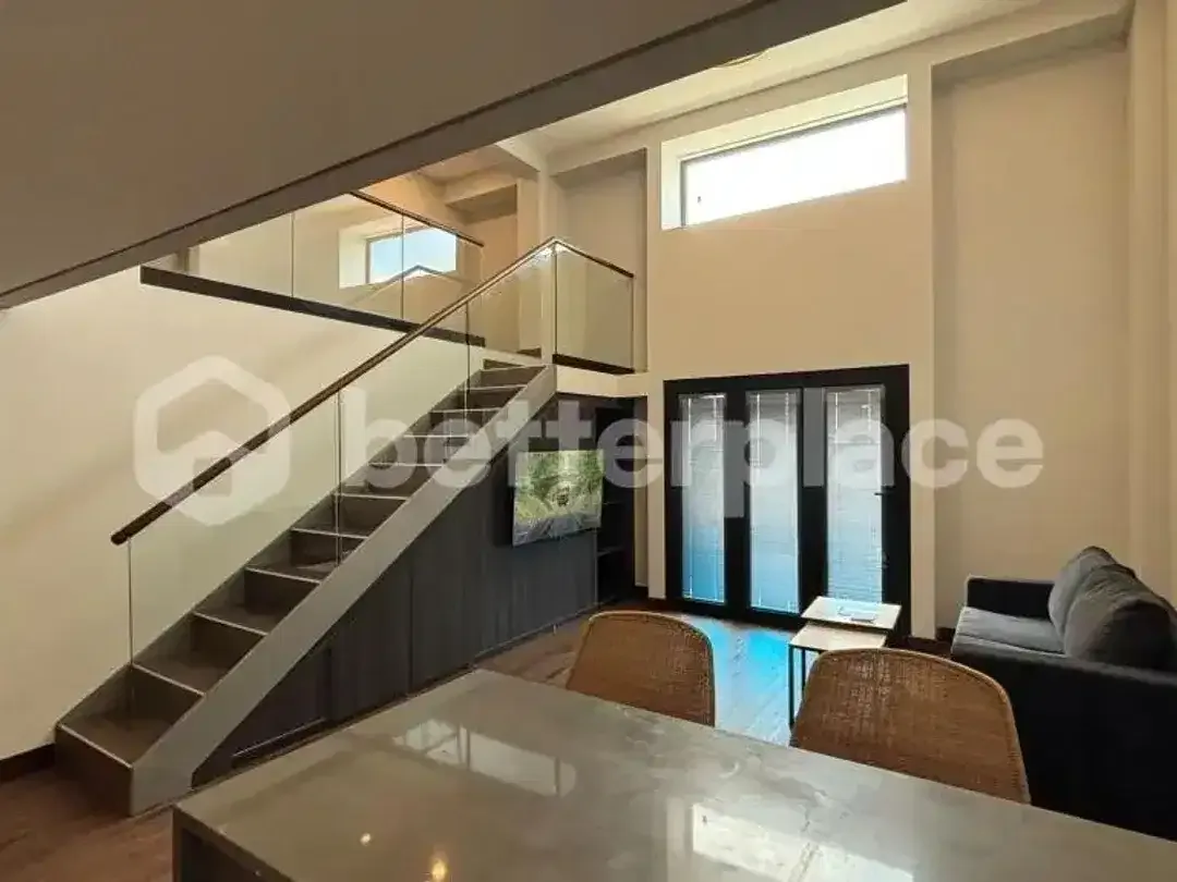 Chic and Profitable Canggu Residence – Turnkey 3-Bed Apartment Close to Beach, Cafés, and Lifestyle Hotspots - Image 3 of 10