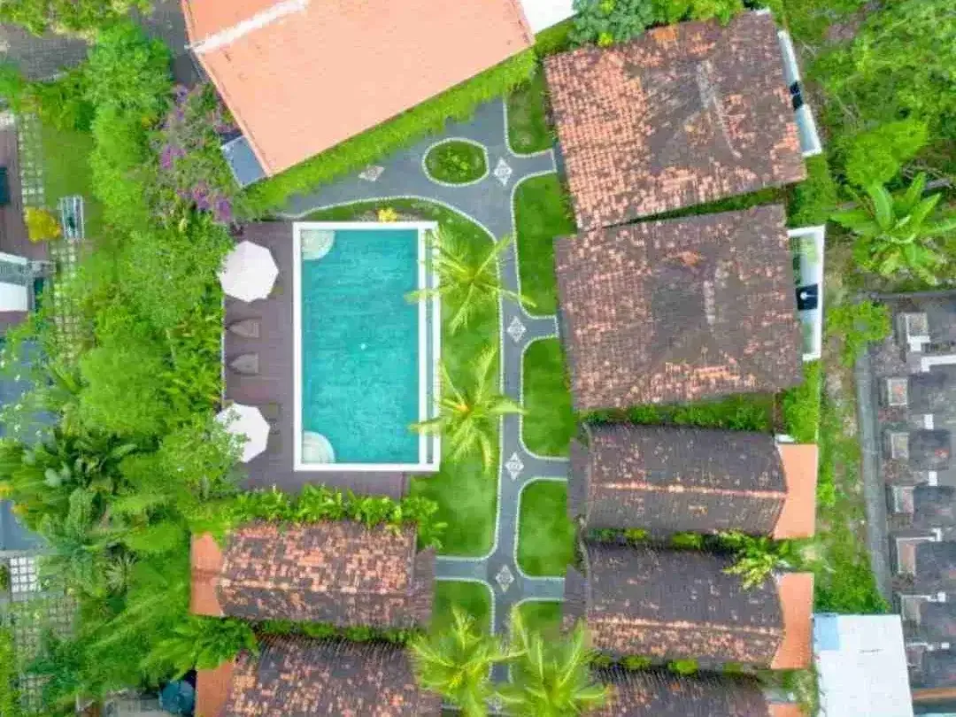 BOUTIQE HOTEL FOR SALE AT BINGIN BEACH PECATU ULUWATU BALI - Image 6 of 10