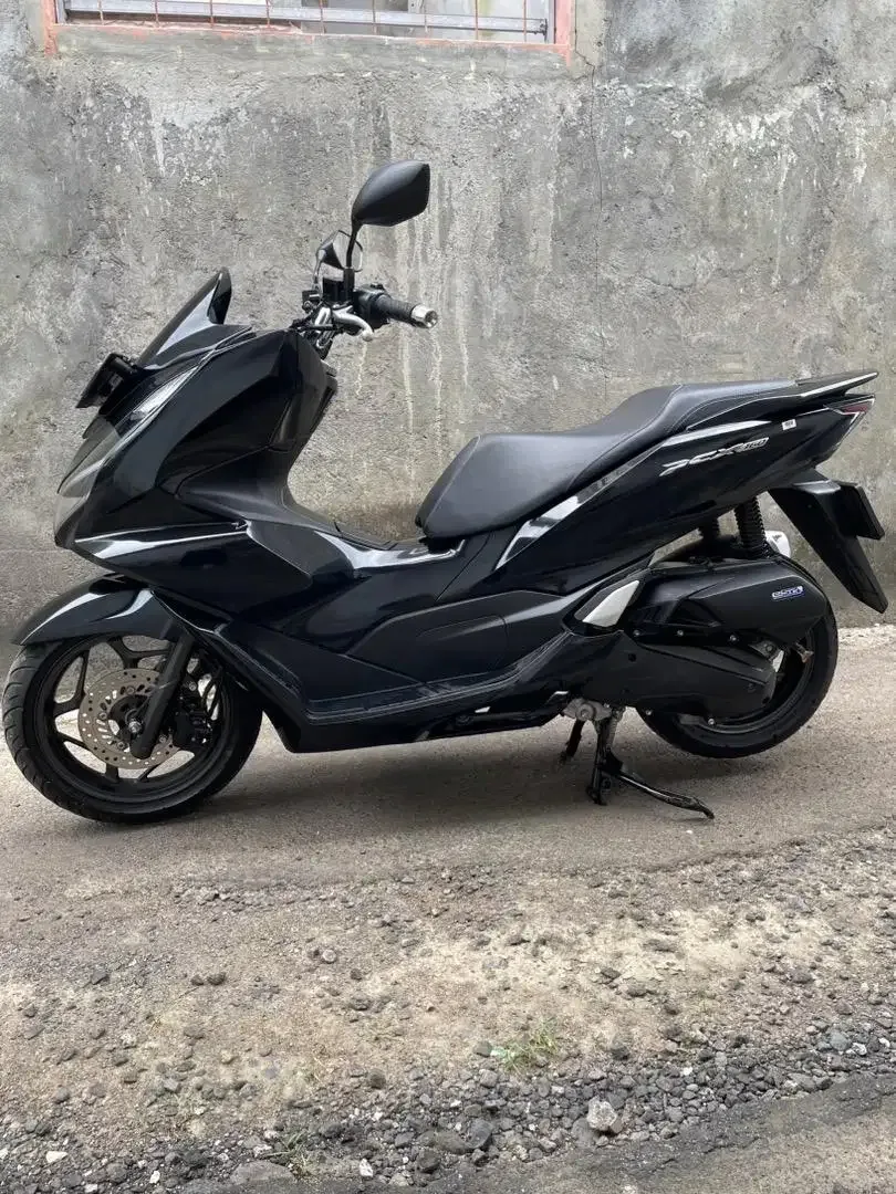 Pcx 160 cbs 2024 bintang dewata motor - Image 2 of 5