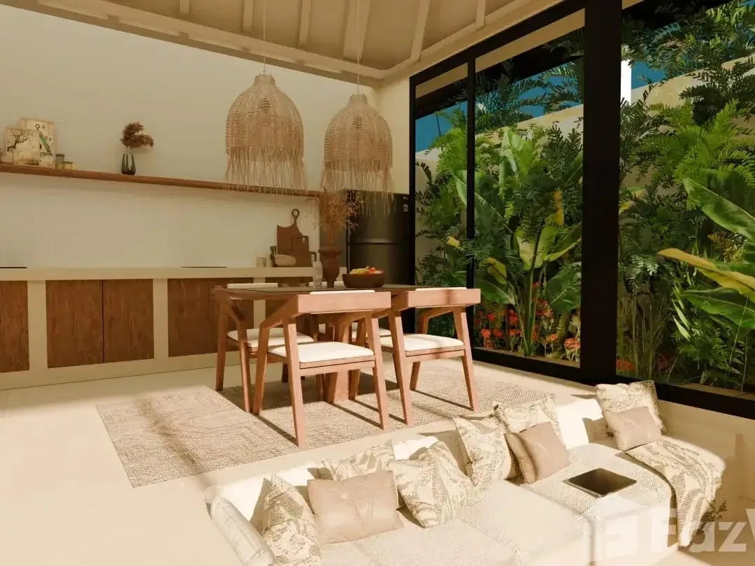 1 Bedroom Villa for sale in Uluwatu, Bali - Image 3 of 10