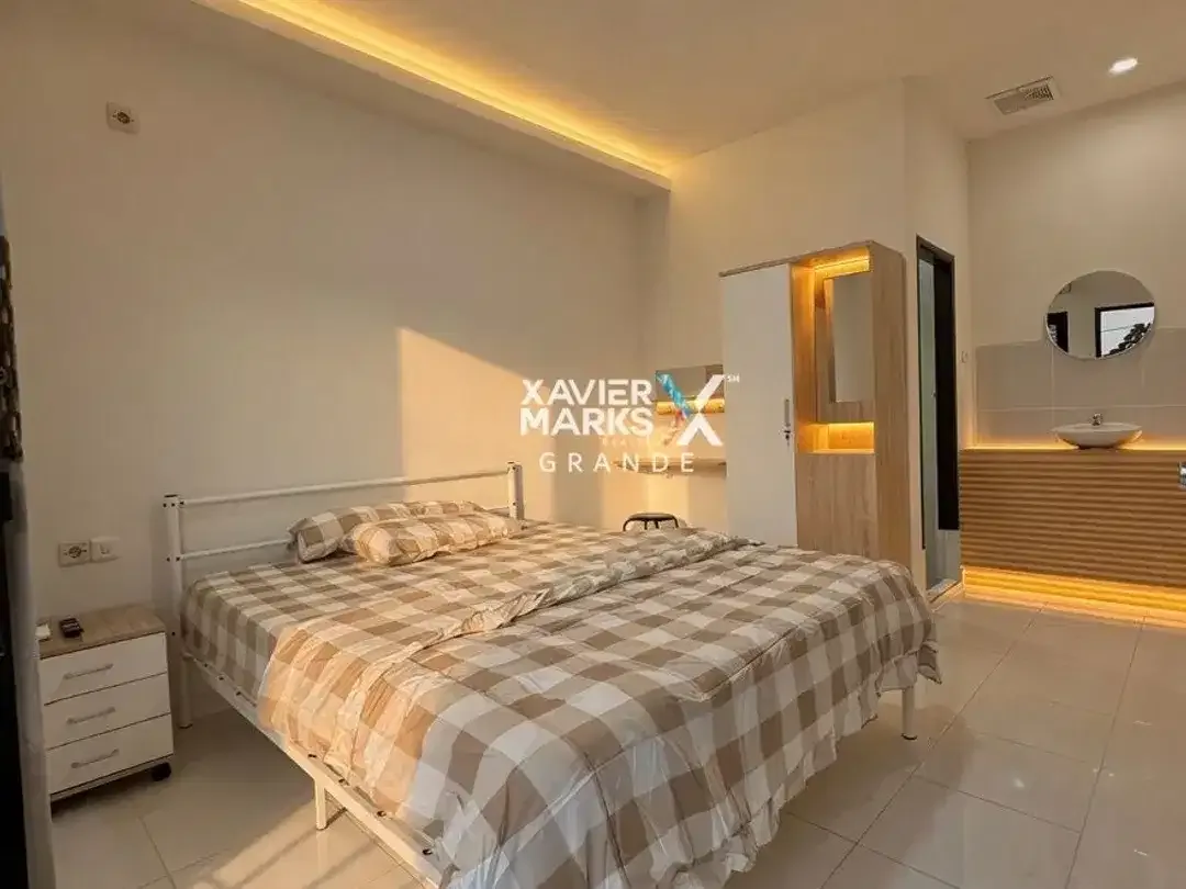 Dijual Kost Aktif + Guesthouse di Jimbaran, Bali - Image 3 of 10