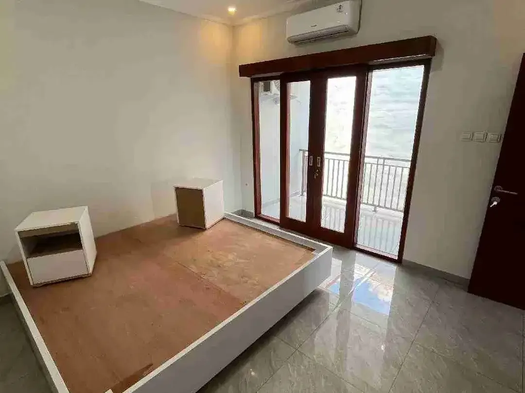 di jual villa baru furnish Sanur bali - Image 5 of 9