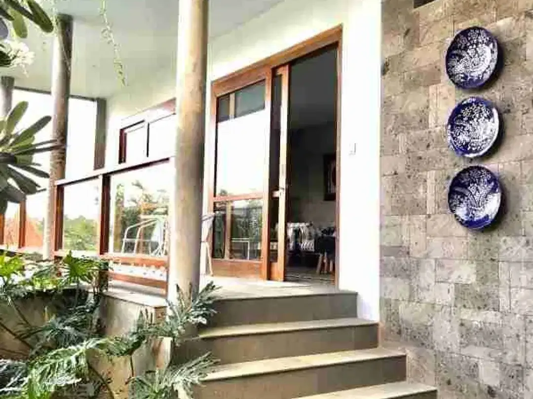 Charming Peaceful guesthouse Balangan Bali - Image 10 of 10