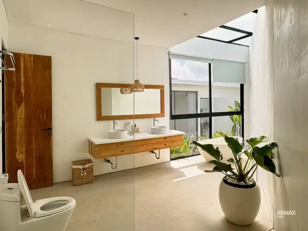 Villa Modern Tropis 2 Bedroom Freehold, di Ungasan Bali. - Image 4 of 10